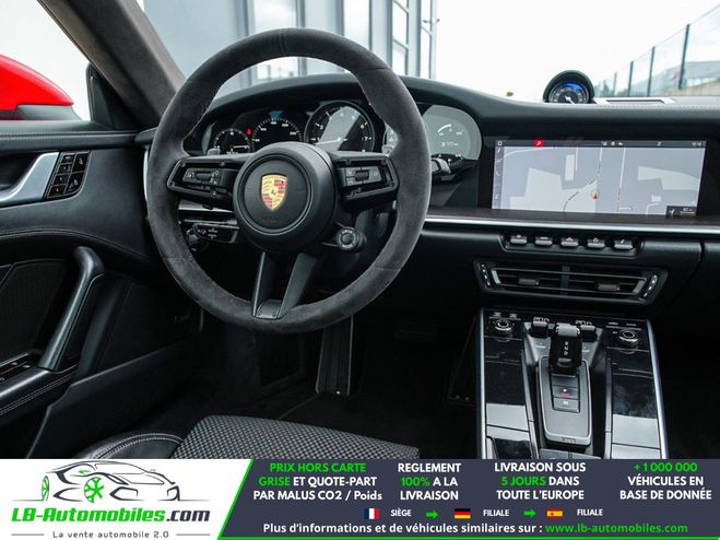 Porsche 911 S 3.0i 450 PDK Rouge de 2020