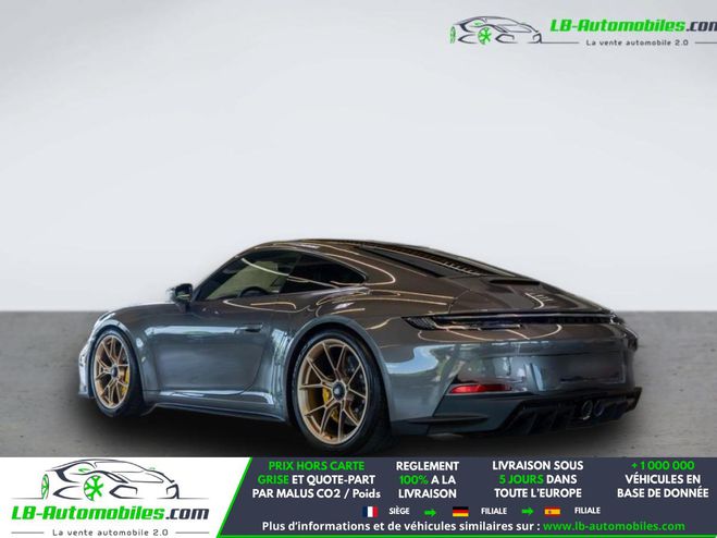 Porsche 911 4.0i 510 Gris M�tallique de 2022
