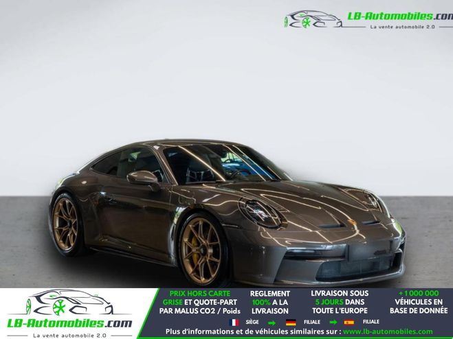 Porsche 911 4.0i 510 Gris M�tallique de 2022