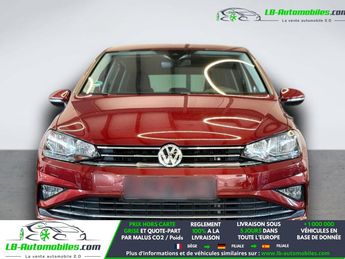  Voir d&eacute;tails -Volkswagen Golf 1.5 TSI 130 BVA &agrave; Beaupuy (31)
