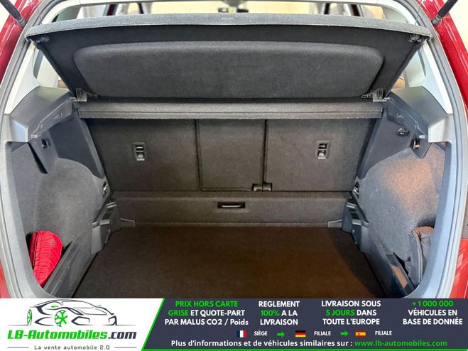 Volkswagen Golf 1.5 TSI 130 BVA Rouge M�tallique de 2019