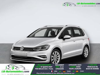  Voir d&eacute;tails -Volkswagen Golf 1.5 TSI 130 BVA &agrave; Beaupuy (31)