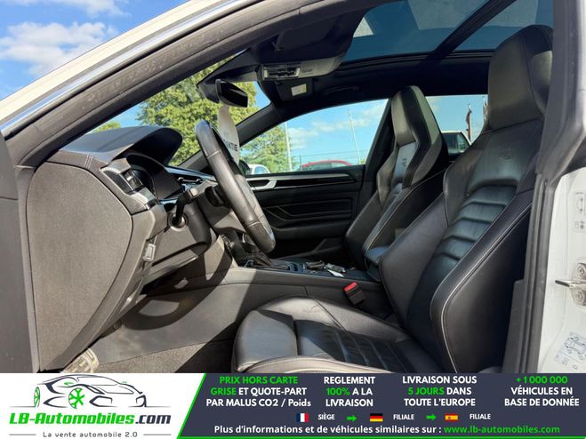 Volkswagen Arteon 2.0 TDI 200 BVA 4MOTION Blanc M�tallique de 2023