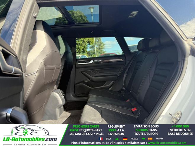 Volkswagen Arteon 2.0 TDI 200 BVA 4MOTION Blanc M�tallique de 2023