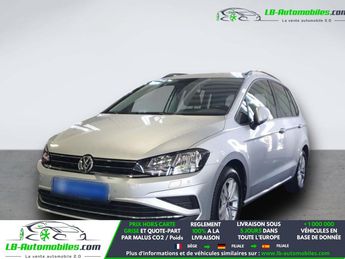  Voir d&eacute;tails -Volkswagen Golf 1.5 TSI 130 BVA &agrave; Beaupuy (31)