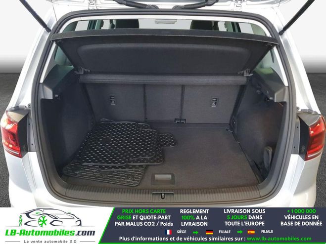 Volkswagen Golf 1.5 TSI 130 BVA Argent� M�tallique de 2019