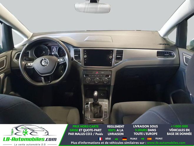 Volkswagen Golf 1.5 TSI 130 BVA Argent� M�tallique de 2019