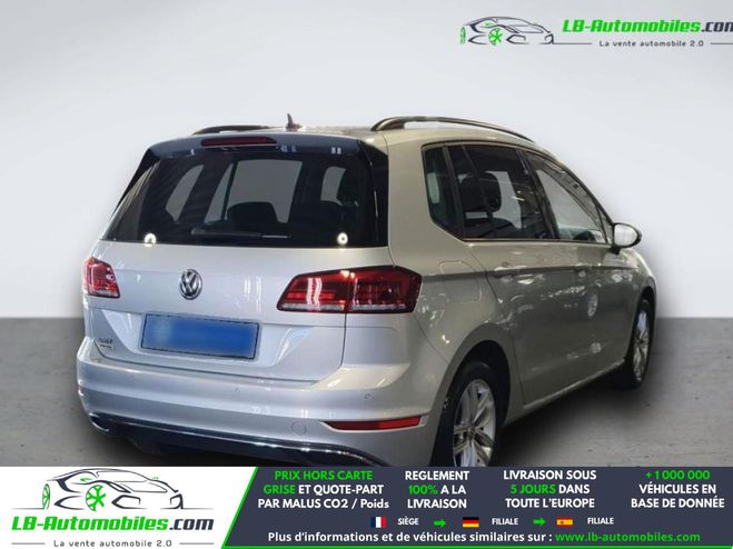 Volkswagen Golf 1.5 TSI 130 BVA Argent� M�tallique de 2019