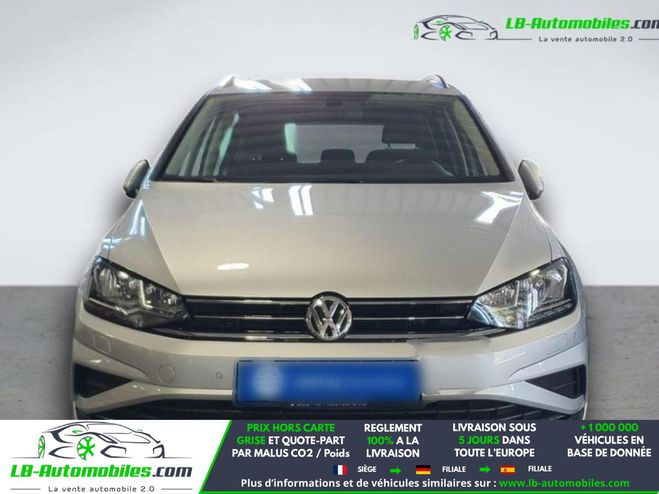 Volkswagen Golf 1.5 TSI 130 BVA Argent� M�tallique de 2019