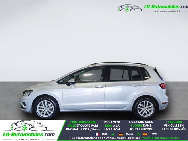Volkswagen Golf 1.5 TSI 130 BVA Argent� M�tallique de 2019