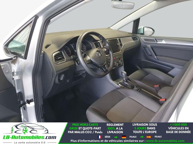 Volkswagen Golf 1.5 TSI 130 BVA Argent� M�tallique de 2019