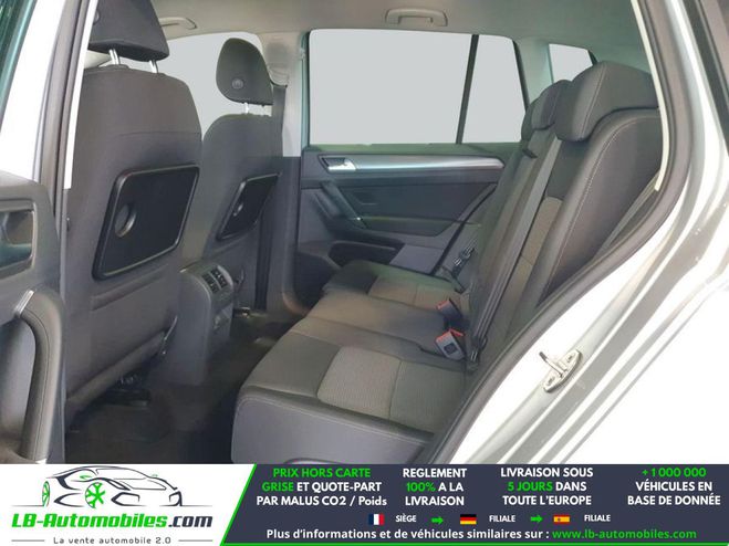 Volkswagen Golf 1.5 TSI 130 BVA Argent� M�tallique de 2019