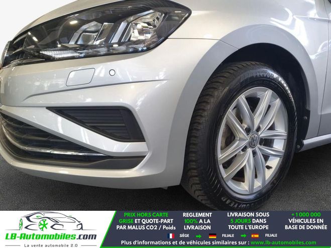 Volkswagen Golf 1.5 TSI 130 BVA Argent� M�tallique de 2019