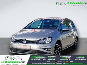  Voir d&eacute;tails -Volkswagen Golf 1.5 TSI 130 BVA &agrave; Beaupuy (31)