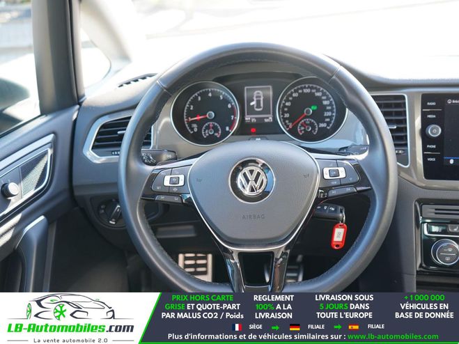 Volkswagen Golf 1.5 TSI 130 BVA Argent� M�tallique de 2020