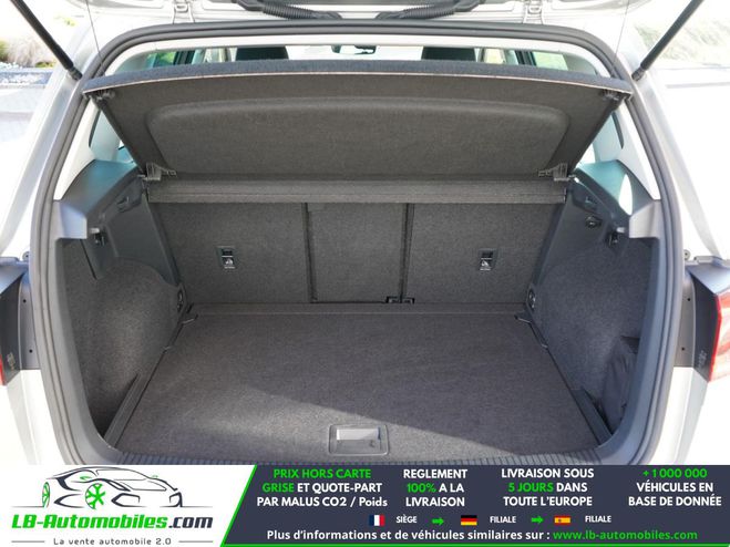 Volkswagen Golf 1.5 TSI 130 BVA Argent� M�tallique de 2020