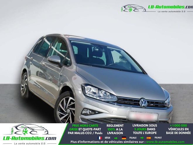Volkswagen Golf 1.5 TSI 130 BVA Argent� M�tallique de 2020