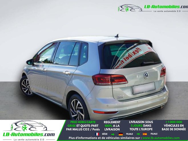 Volkswagen Golf 1.5 TSI 130 BVA Argent� M�tallique de 2020