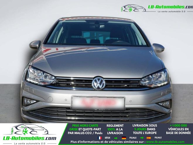 Volkswagen Golf 1.5 TSI 130 BVA Argent� M�tallique de 2020