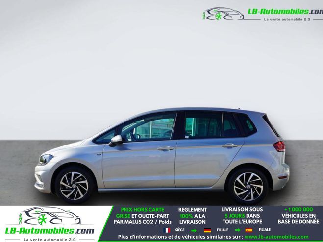 Volkswagen Golf 1.5 TSI 130 BVA Argent� M�tallique de 2020