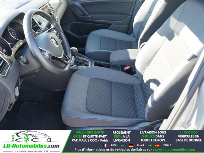 Volkswagen Golf 1.5 TSI 130 BVA Argent� M�tallique de 2020