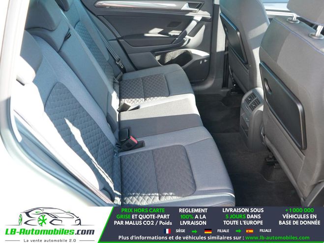 Volkswagen Golf 1.5 TSI 130 BVA Argent� M�tallique de 2020