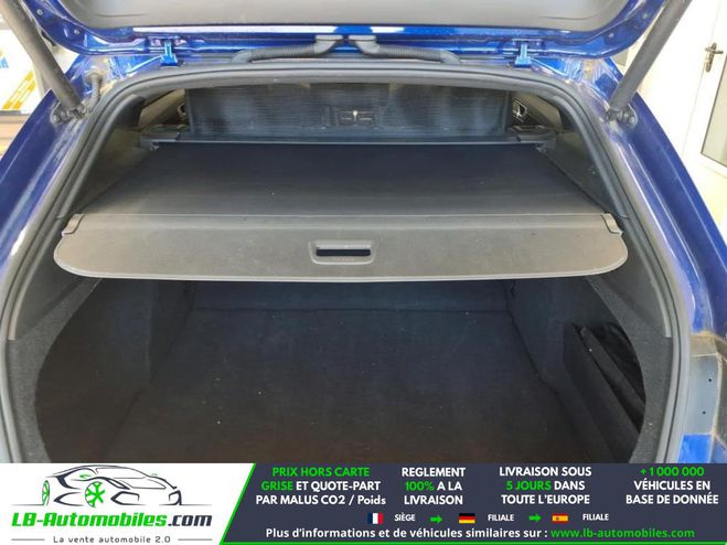 Volkswagen Arteon 2.0 TDI 200 BVA 4MOTION Bleu M�tallique de 2021