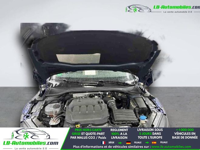 Volkswagen Arteon 2.0 TDI 200 BVA 4MOTION Bleu M�tallique de 2021
