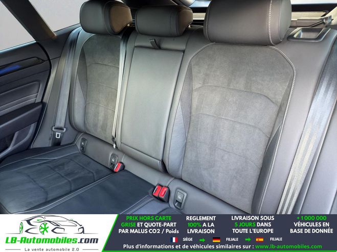 Volkswagen Arteon 2.0 TDI 200 BVA 4MOTION Noir M�tallique de 2021