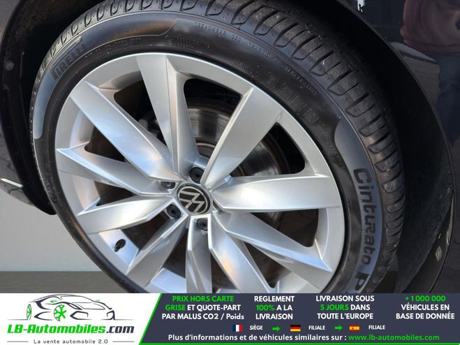 Volkswagen Arteon 2.0 TDI 200 BVA 4MOTION Noir M�tallique de 2021
