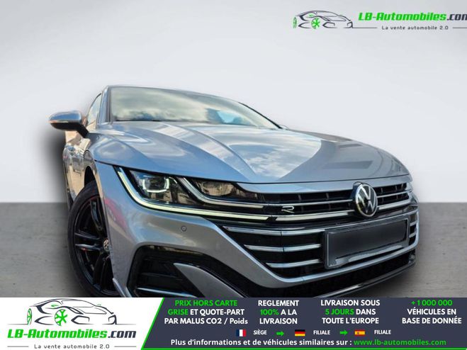 Volkswagen Arteon 2.0 TDI 200 BVA 4MOTION Argent� M�tallique de 2023