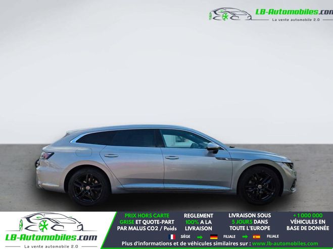 Volkswagen Arteon 2.0 TDI 200 BVA 4MOTION Argent� M�tallique de 2023