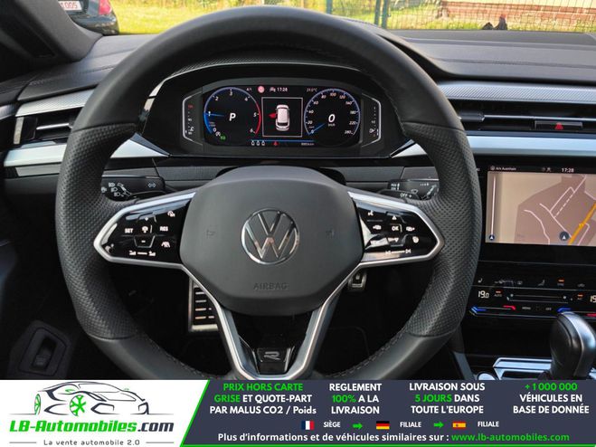 Volkswagen Arteon 2.0 TDI 200 BVA 4MOTION Argent� M�tallique de 2023