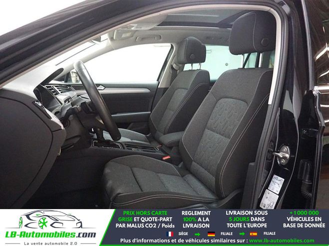 Volkswagen Passat 2.0 TDI 150 BVA Noir M�tallique de 2023