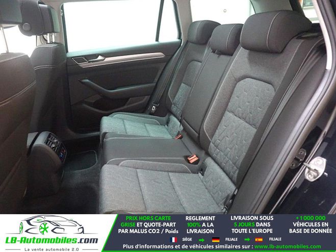 Volkswagen Passat 2.0 TDI 150 BVA Noir M�tallique de 2023