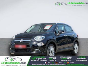  Voir d&eacute;tails -Fiat 500 1.4 MultiAir 140 ch BVM &agrave; Beaupuy (31)