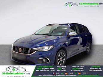  Voir d&eacute;tails -Fiat Tipo 1.4 T-jet 120 ch &agrave; Beaupuy (31)