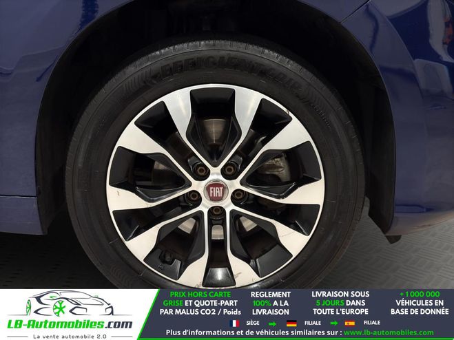 Fiat Tipo 1.4 T-jet 120 ch Bleu M�tallique de 2019