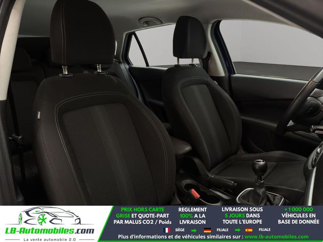 Fiat Tipo 1.4 T-jet 120 ch Bleu M�tallique de 2019