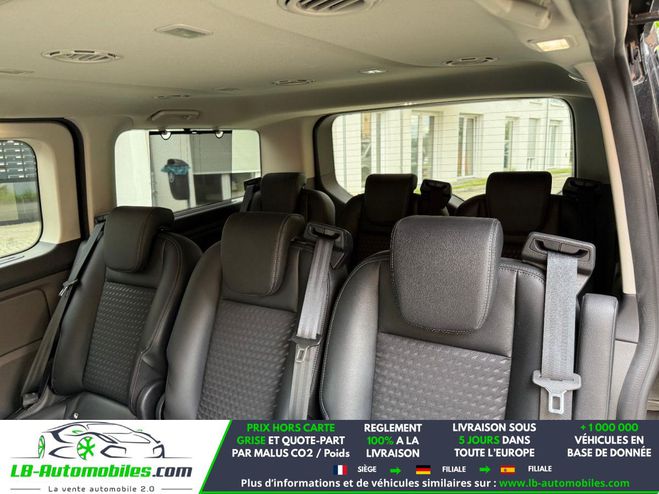 Ford Tourneo 310 L2H1 2.0 EcoBlue 170 BVA Noir M�tallique de 2023