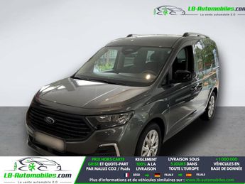  Voir d&eacute;tails -Ford Tourneo 1.5 EcoBoost 114 BVA &agrave; Beaupuy (31)