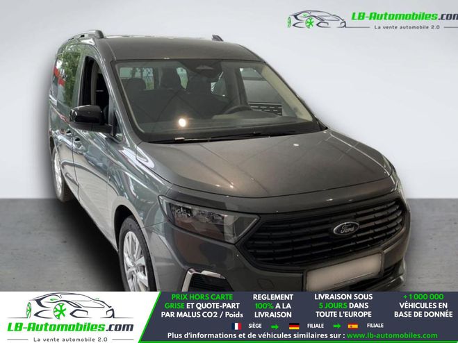 Ford Tourneo 1.5 EcoBoost 114 BVA Gris M�tallique de 2026