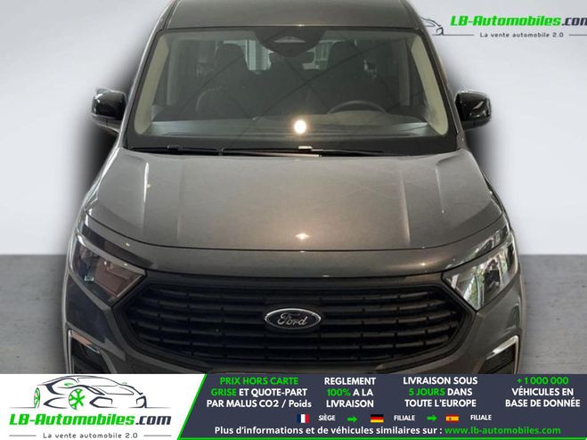 Ford Tourneo 1.5 EcoBoost 114 BVA Gris M�tallique de 2026