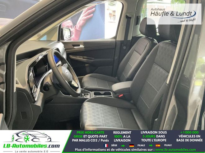 Ford Tourneo 1.5 EcoBoost 114 BVA Gris M�tallique de 2026