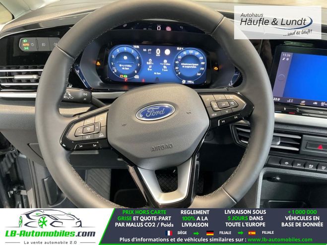 Ford Tourneo 1.5 EcoBoost 114 BVA Gris M�tallique de 2026