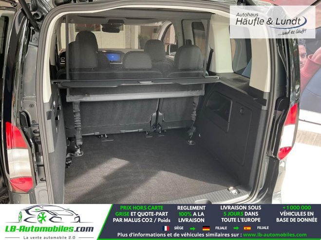 Ford Tourneo 1.5 EcoBoost 114 BVA Gris M�tallique de 2026