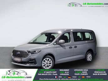  Voir d&eacute;tails -Ford Tourneo 2.0 EcoBlue 102 BVM &agrave; Beaupuy (31)