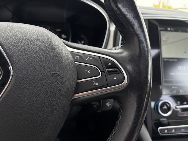 Renault Talisman 1.8 TCE 225 CH FAP INTENS EDC BLEU F de 2019
