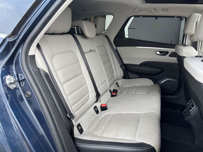 Renault Talisman 1.8 TCE 225 CH FAP INTENS EDC BLEU F de 2019