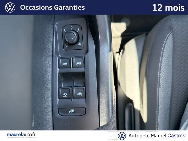 Volkswagen Polo Polo 1.0 TSI 95 S&S DSG7 VW Edition 5p White de 2025